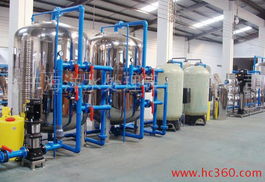 水處理工程與建筑工程 自來水廠建設中的協(xié)同與創(chuàng)新