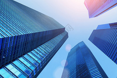 城市建筑 信息的發(fā)射、交互與傳遞新維度