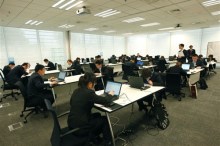 重慶寶盛汽車在BMW中國售后服務技能大賽中展現實力